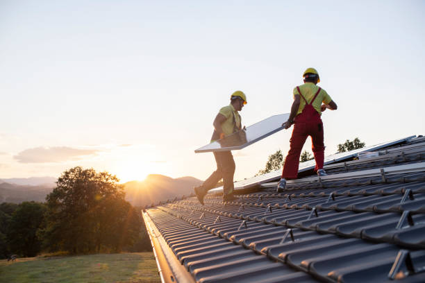 Best Rubber Roofing (EPDM, TPO)  in Winsted, MN